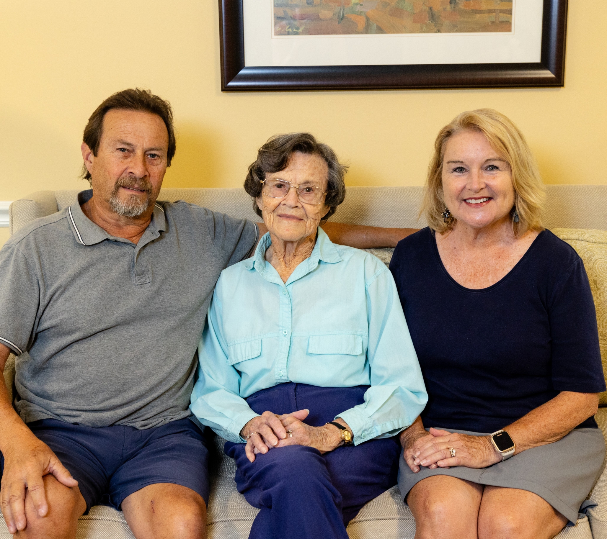 Commonwealth Senior Living at Stratford House, Danville, VA 4