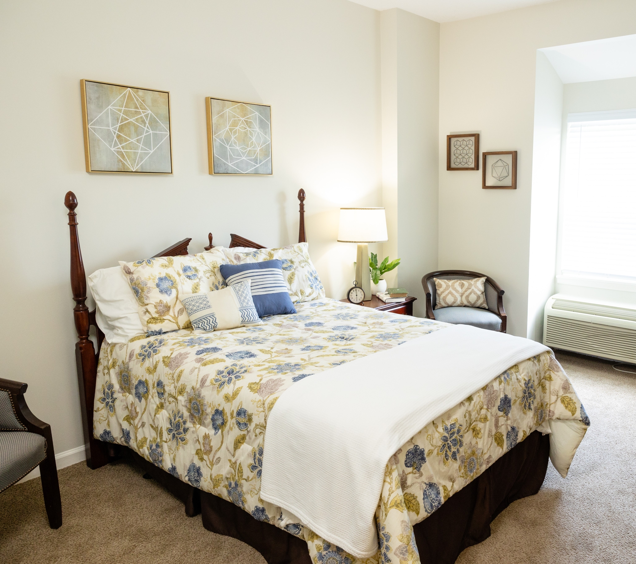 Commonwealth Senior Living at Stratford House, Danville, VA 10