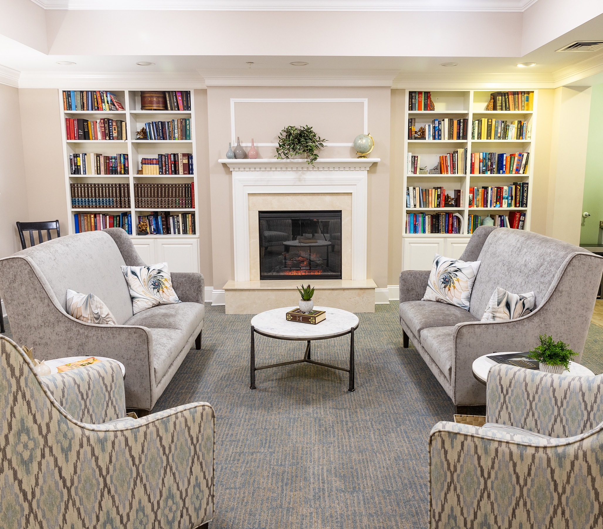 Commonwealth Senior Living at Williamsburg, Williamsburg, VA 2