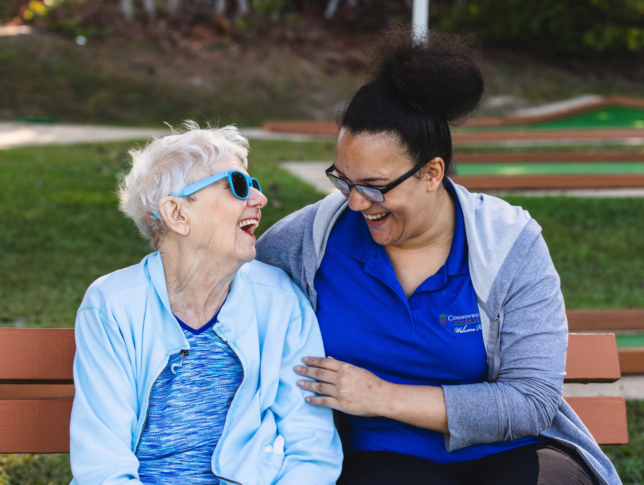 Commonwealth Senior Living at The West End, Richmond, VA 3