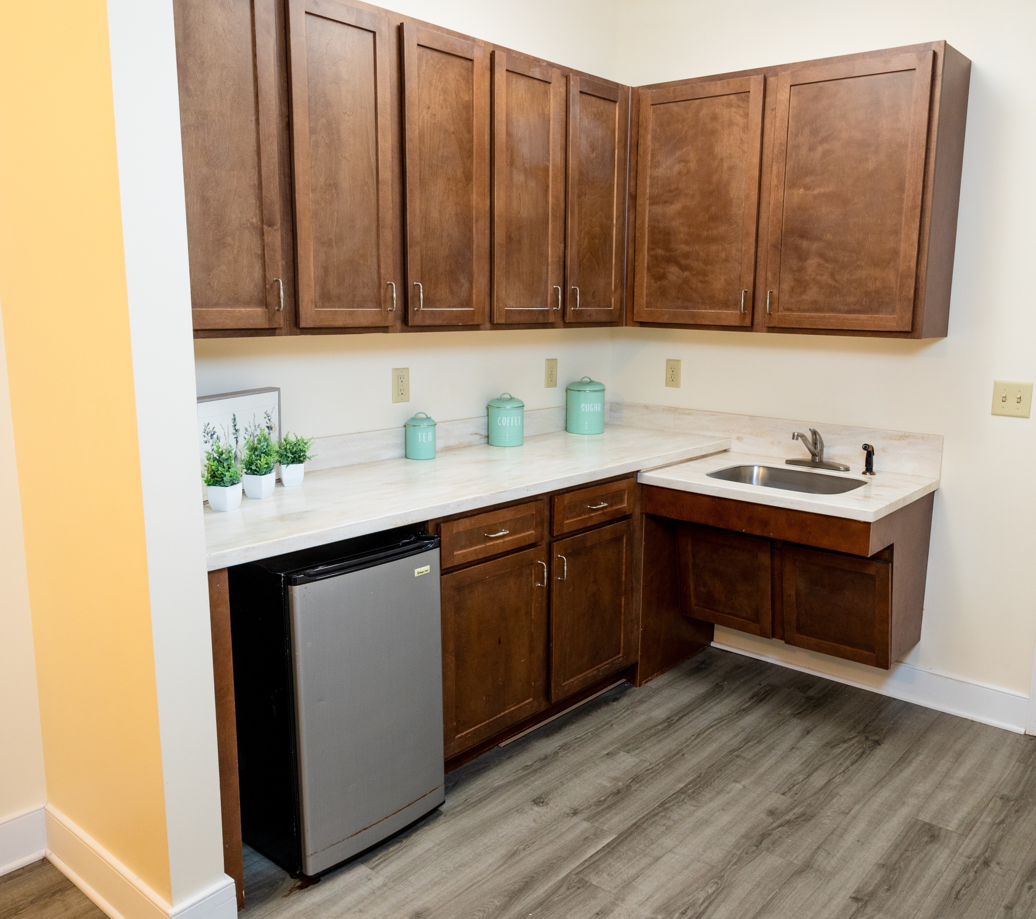 Commonwealth Senior Living at The West End, Richmond, VA 4