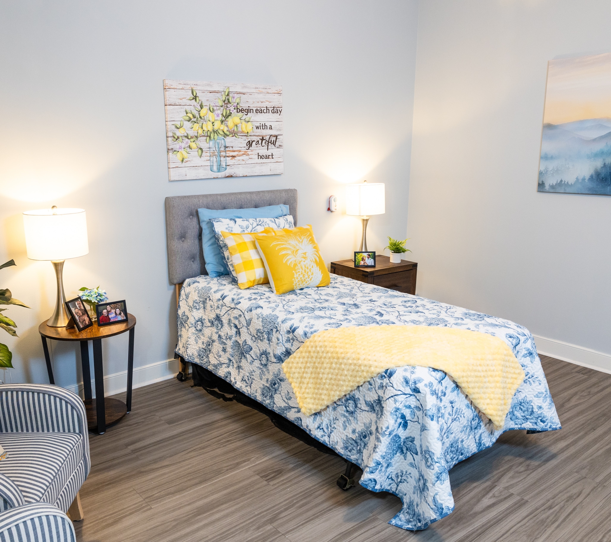 Commonwealth Senior Living at The West End, Richmond, VA 5