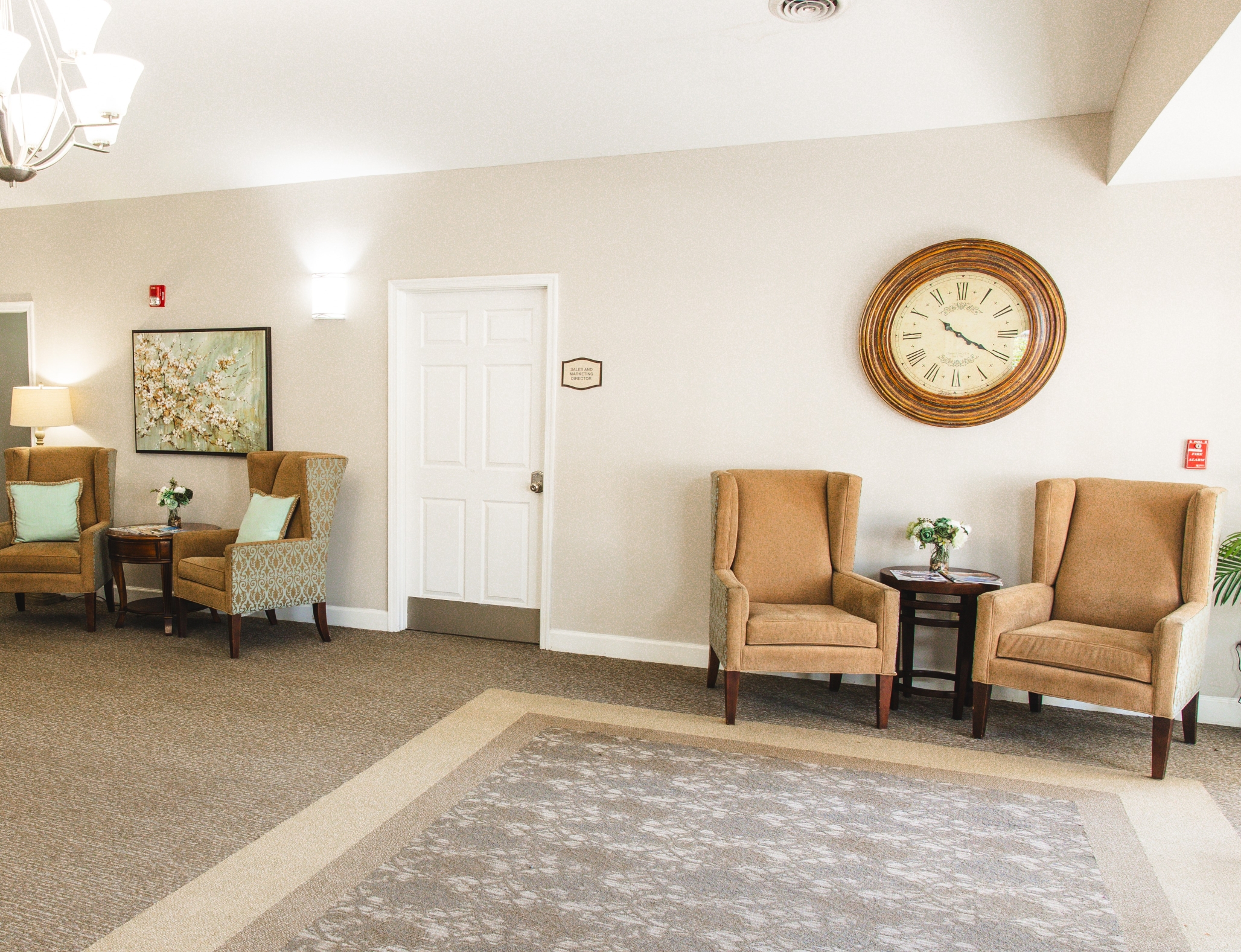 Commonwealth Senior Living at The West End, Richmond, VA 8