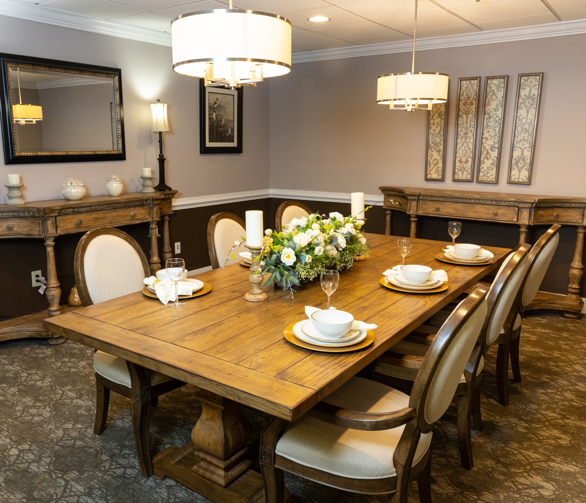 Commonwealth Senior Living at The West End, Richmond, VA 2