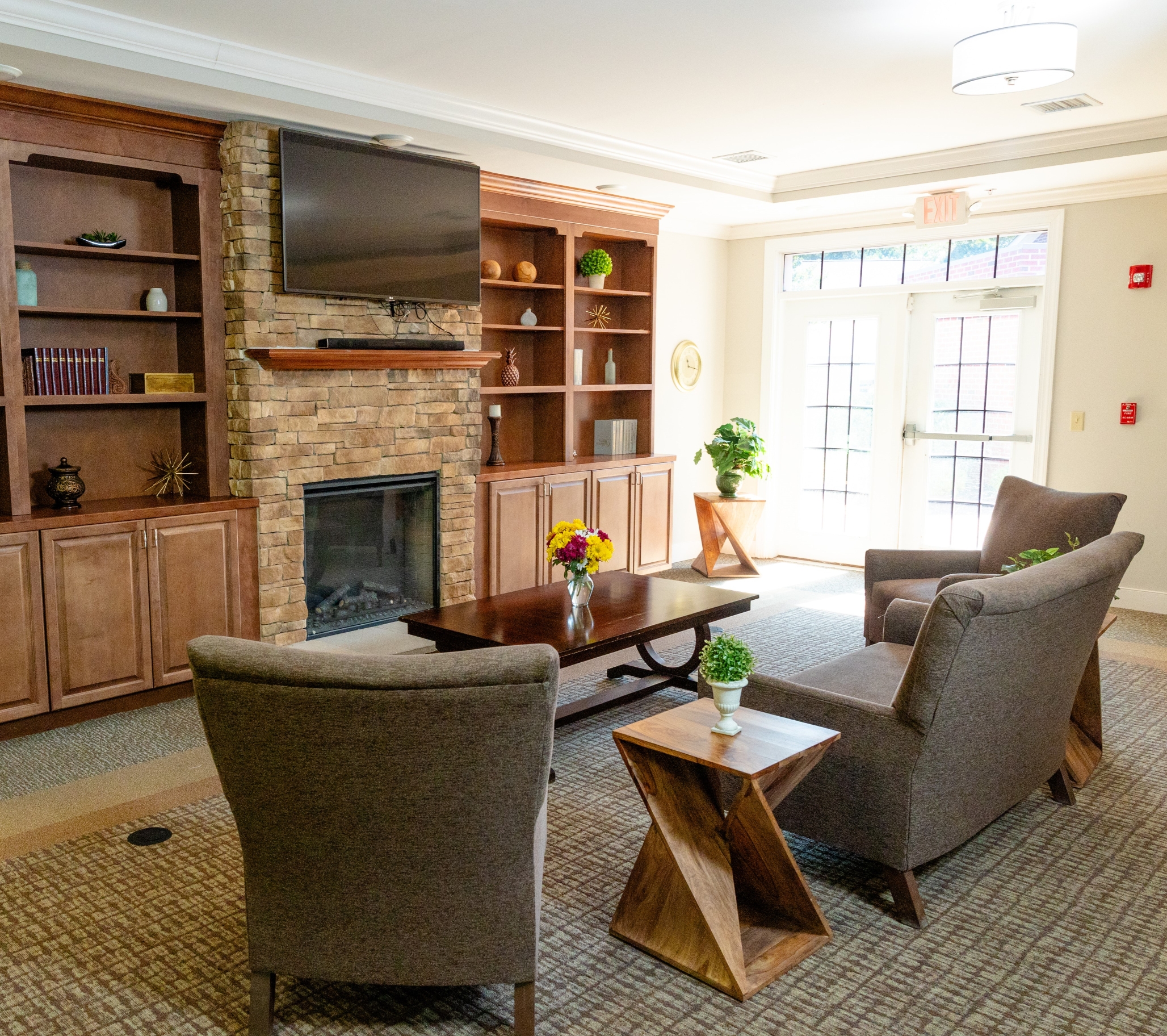 Commonwealth Senior Living at The West End, Richmond, VA 6