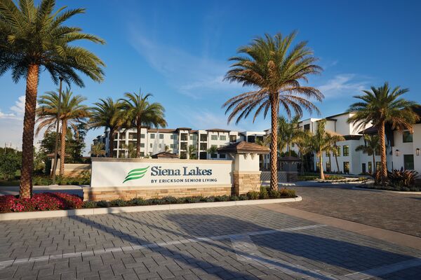 Siena Lakes, Naples, FL