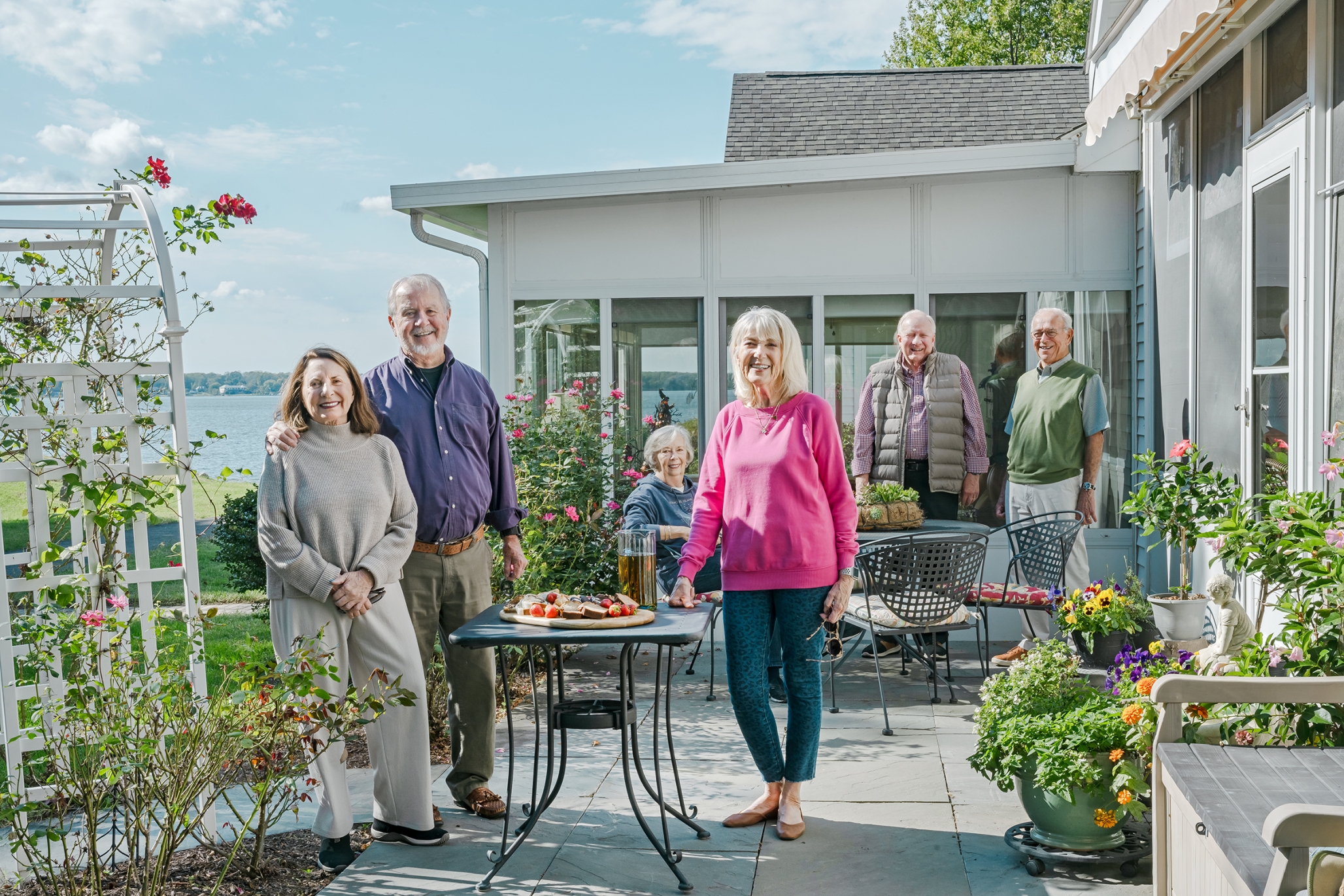 Asbury Solomons, Solomons, MD 3