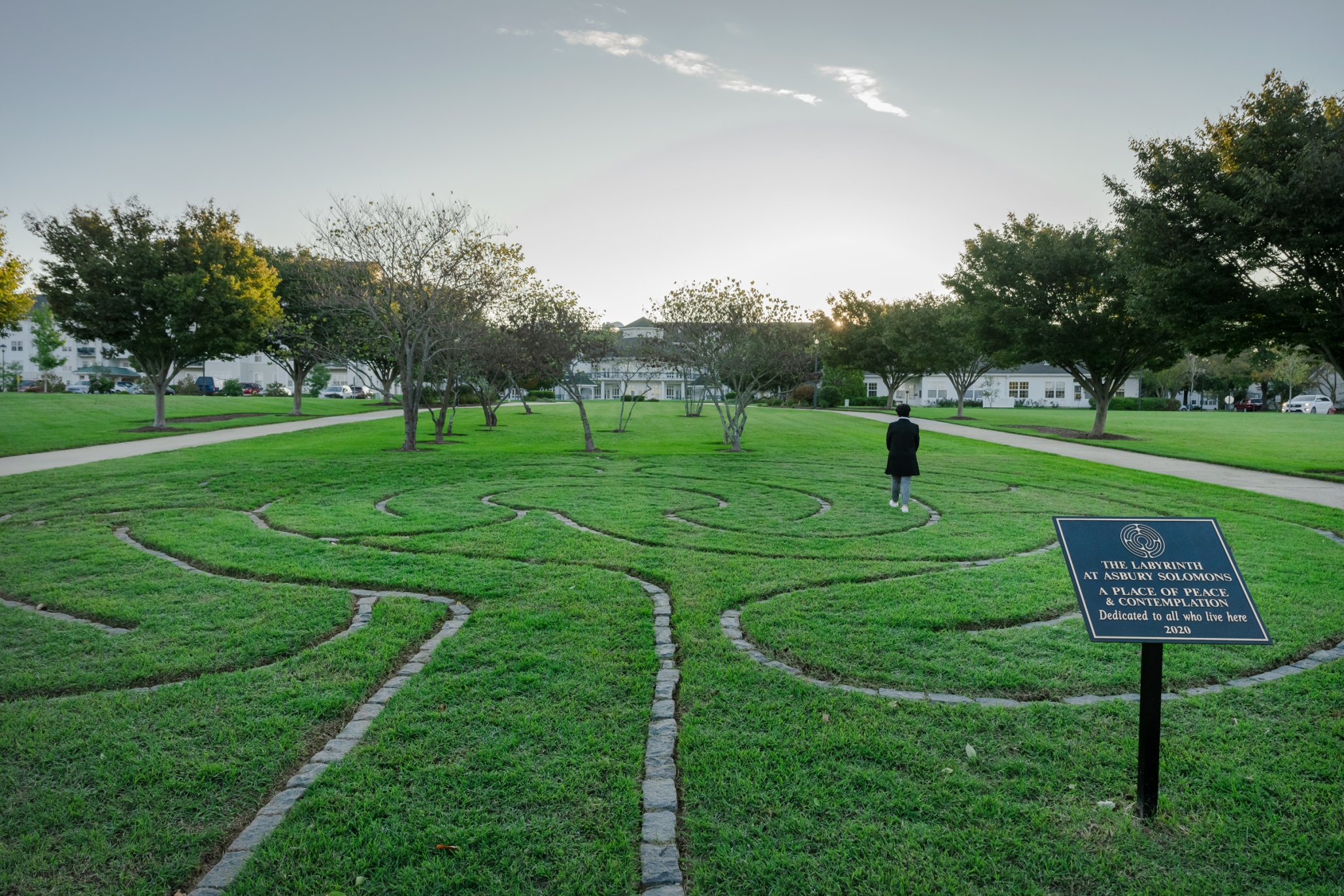 Asbury Solomons, Solomons, MD 6