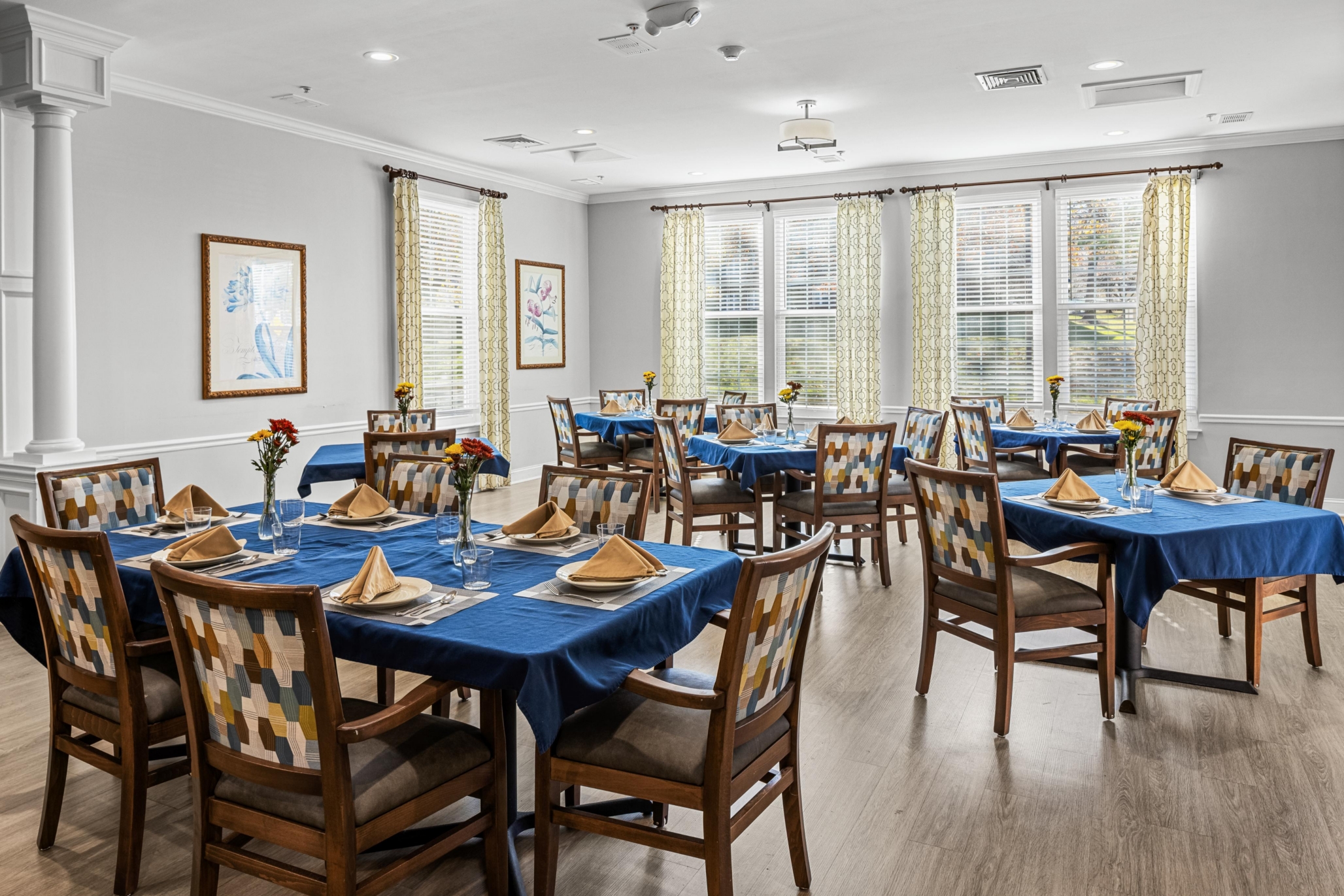 Seaton Frederick, Frederick, MD 5