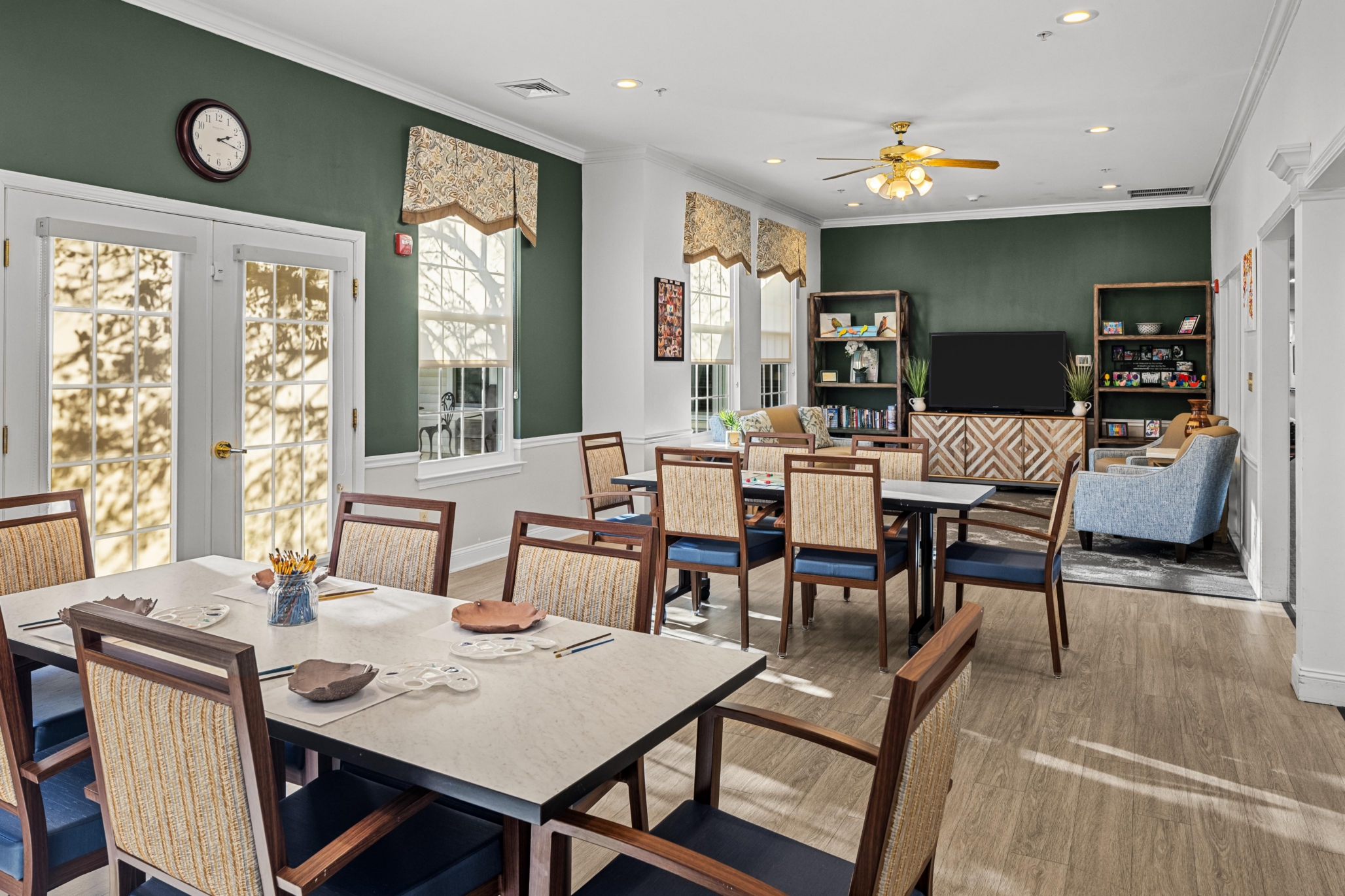 Seaton Frederick, Frederick, MD 7