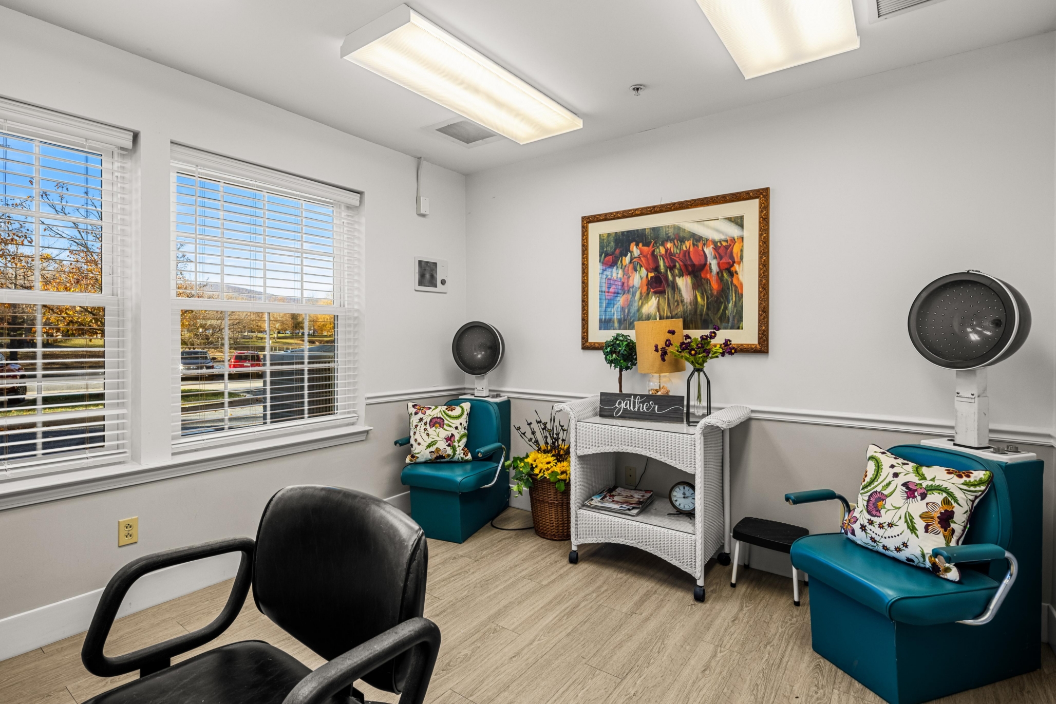 Seaton Frederick, Frederick, MD 9