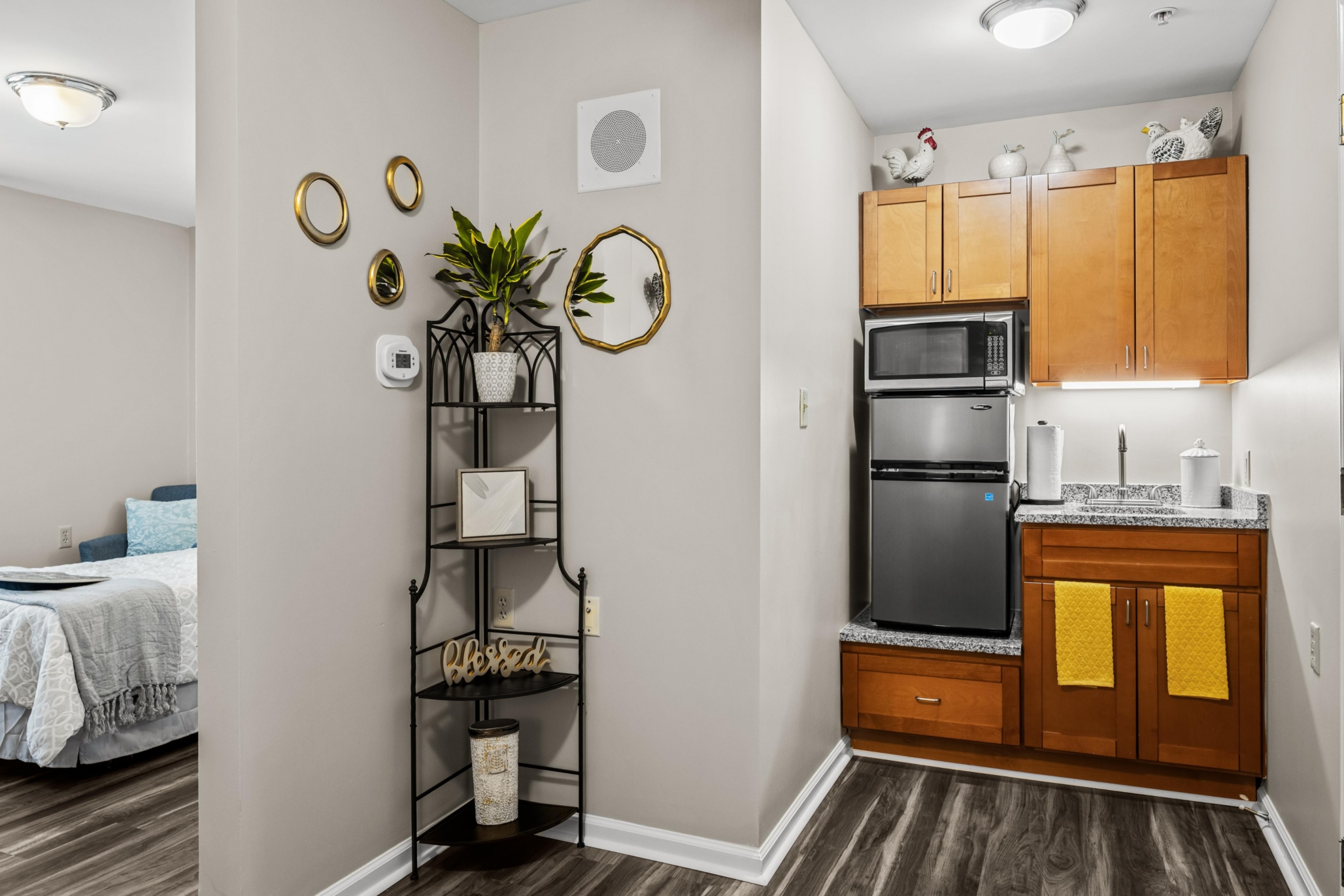 Seaton Frederick, Frederick, MD 11