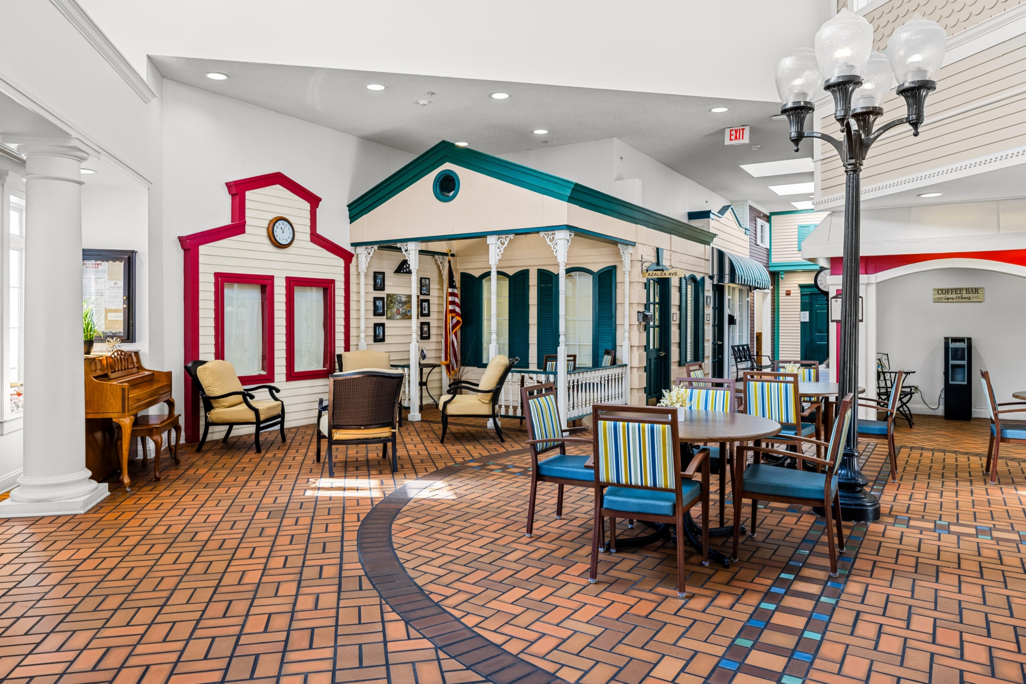 Seaton Frederick, Frederick, MD 13