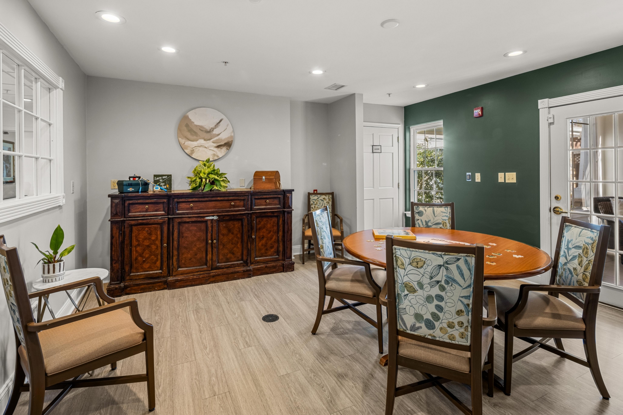 Seaton Frederick, Frederick, MD 16