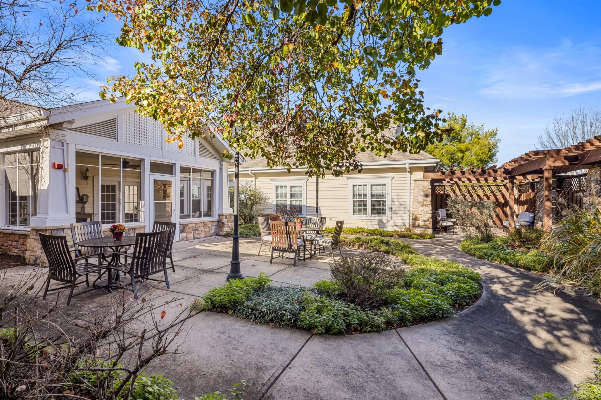 Seaton Frederick, Frederick, MD 18