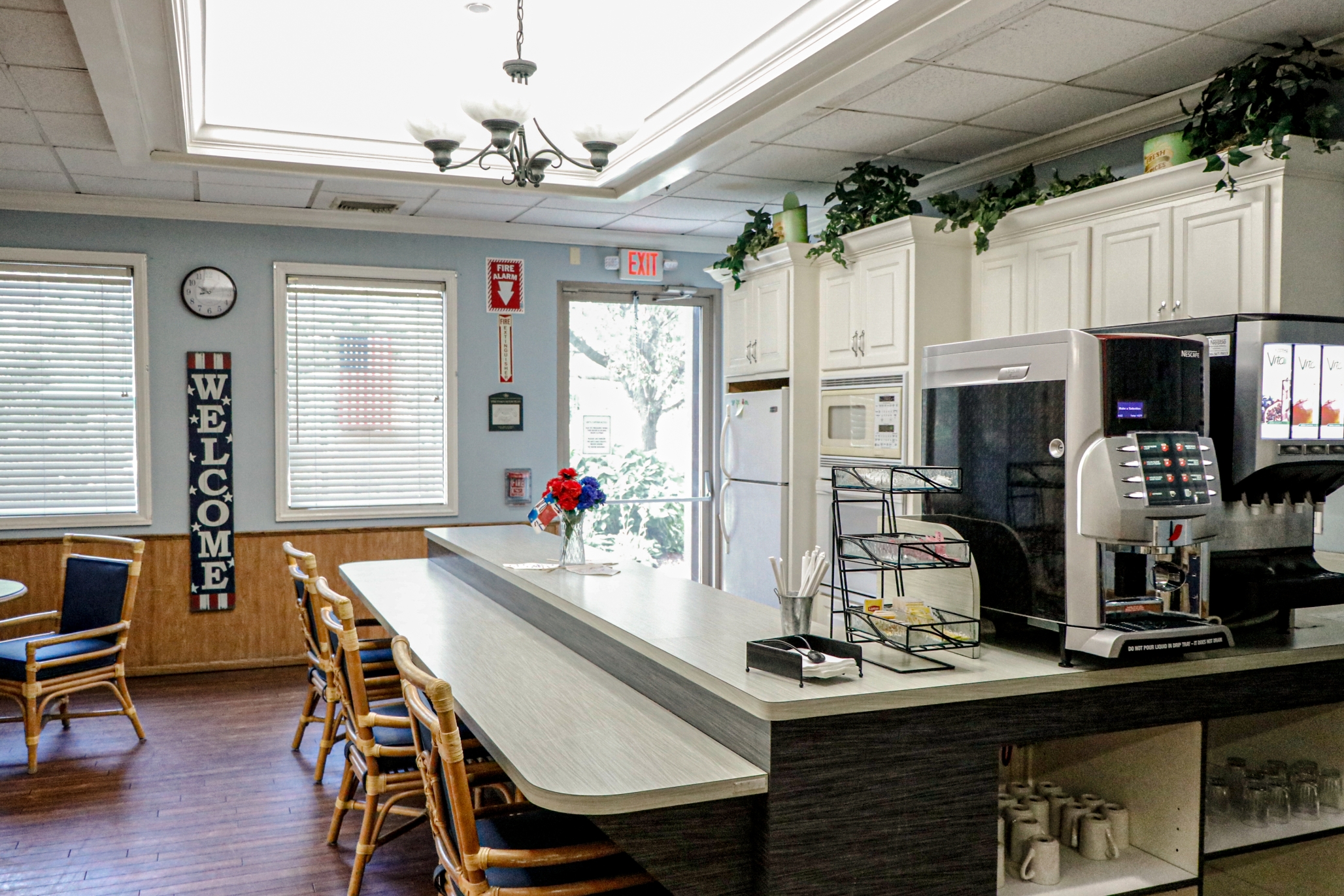 Somerset Gardens Senior Living, Plainview, NY 3