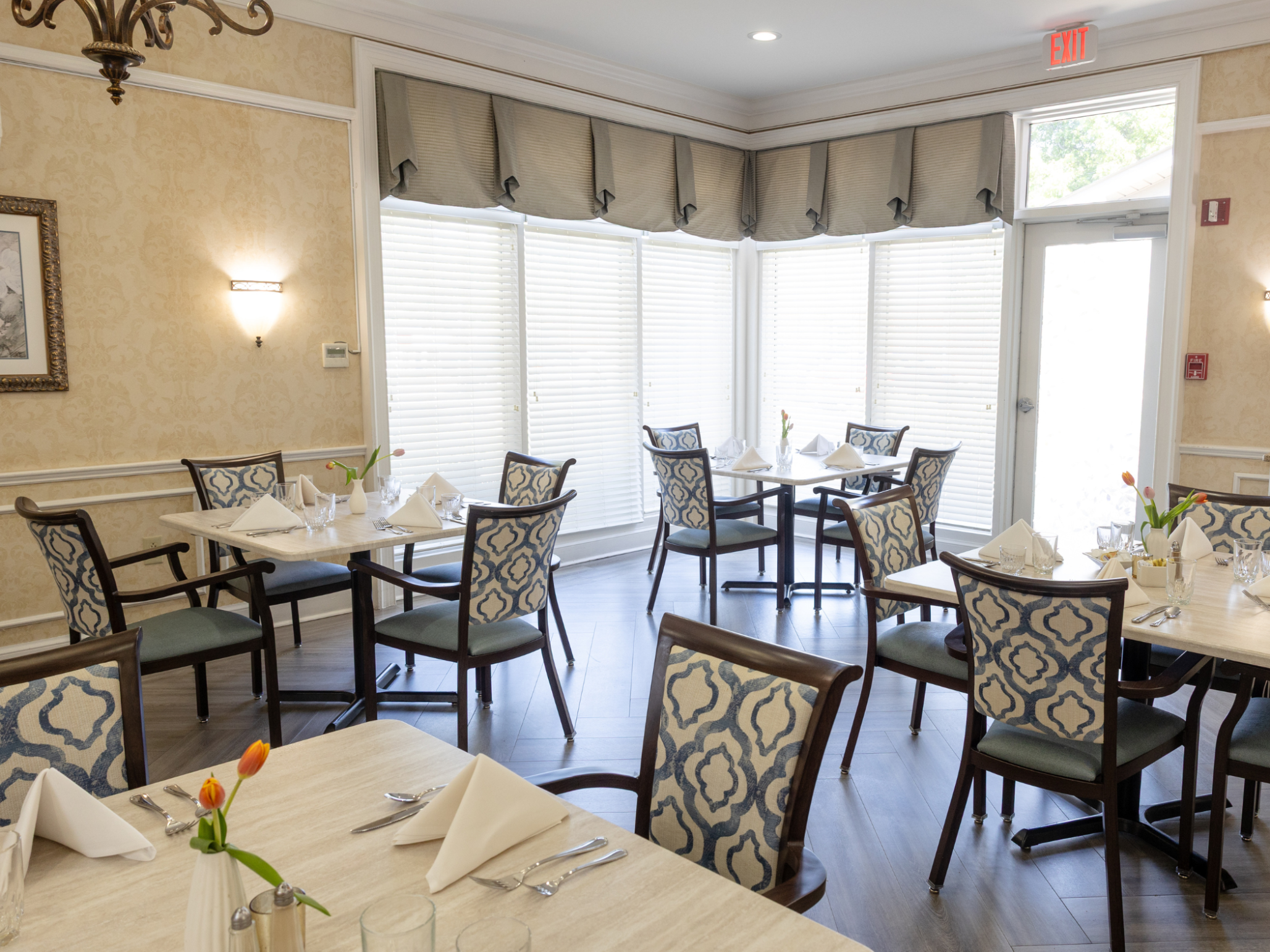 Commonwealth Senior Living at South Boston, South Boston, VA 7