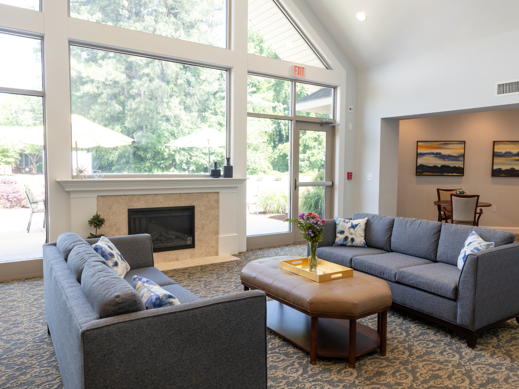 Commonwealth Senior Living at South Boston, South Boston, VA 8