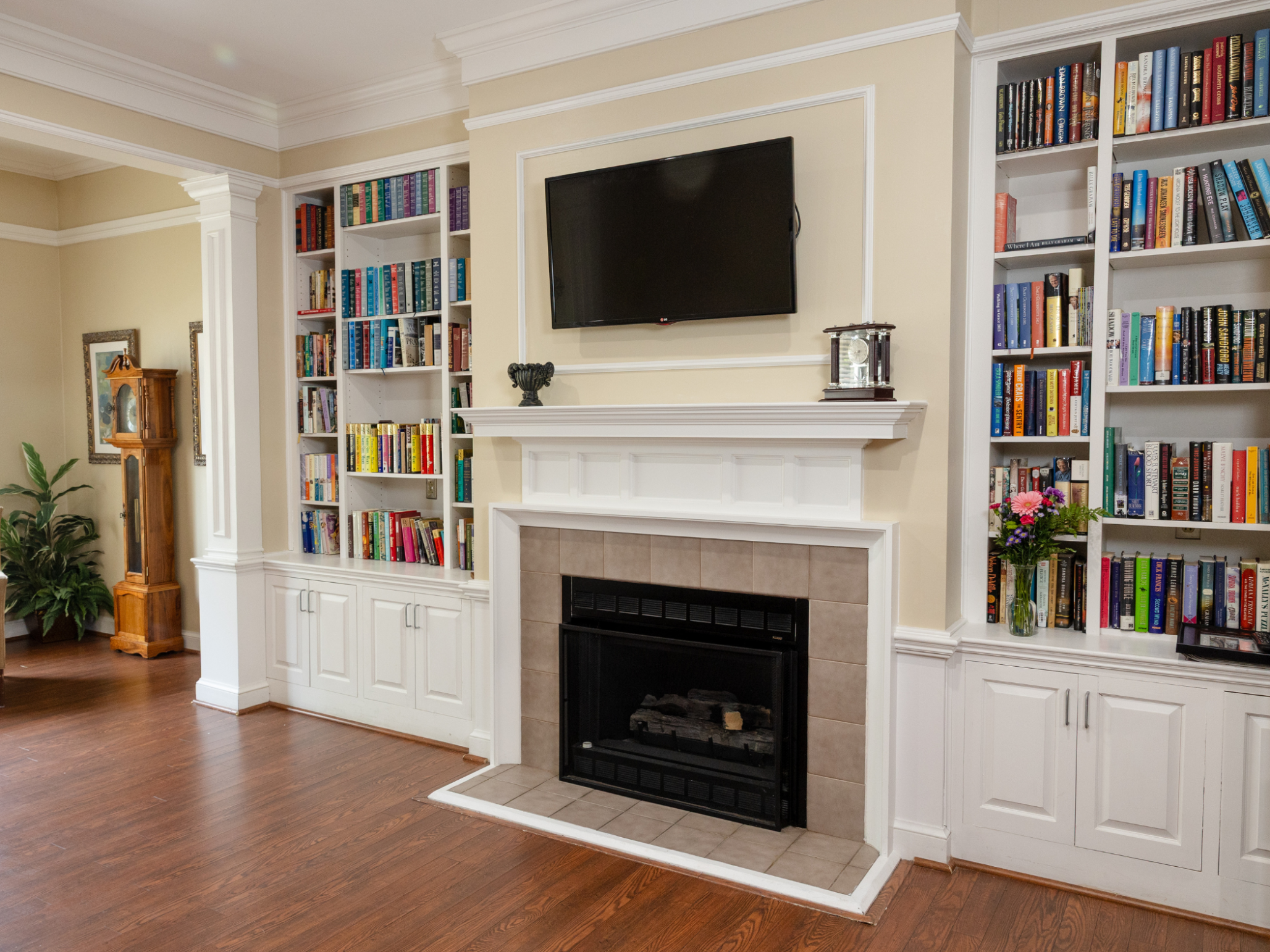 Commonwealth Senior Living at South Boston, South Boston, VA 9