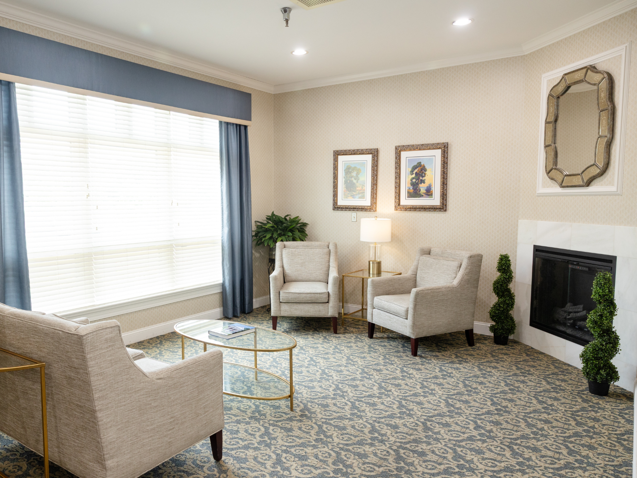 Commonwealth Senior Living at South Boston, South Boston, VA 10