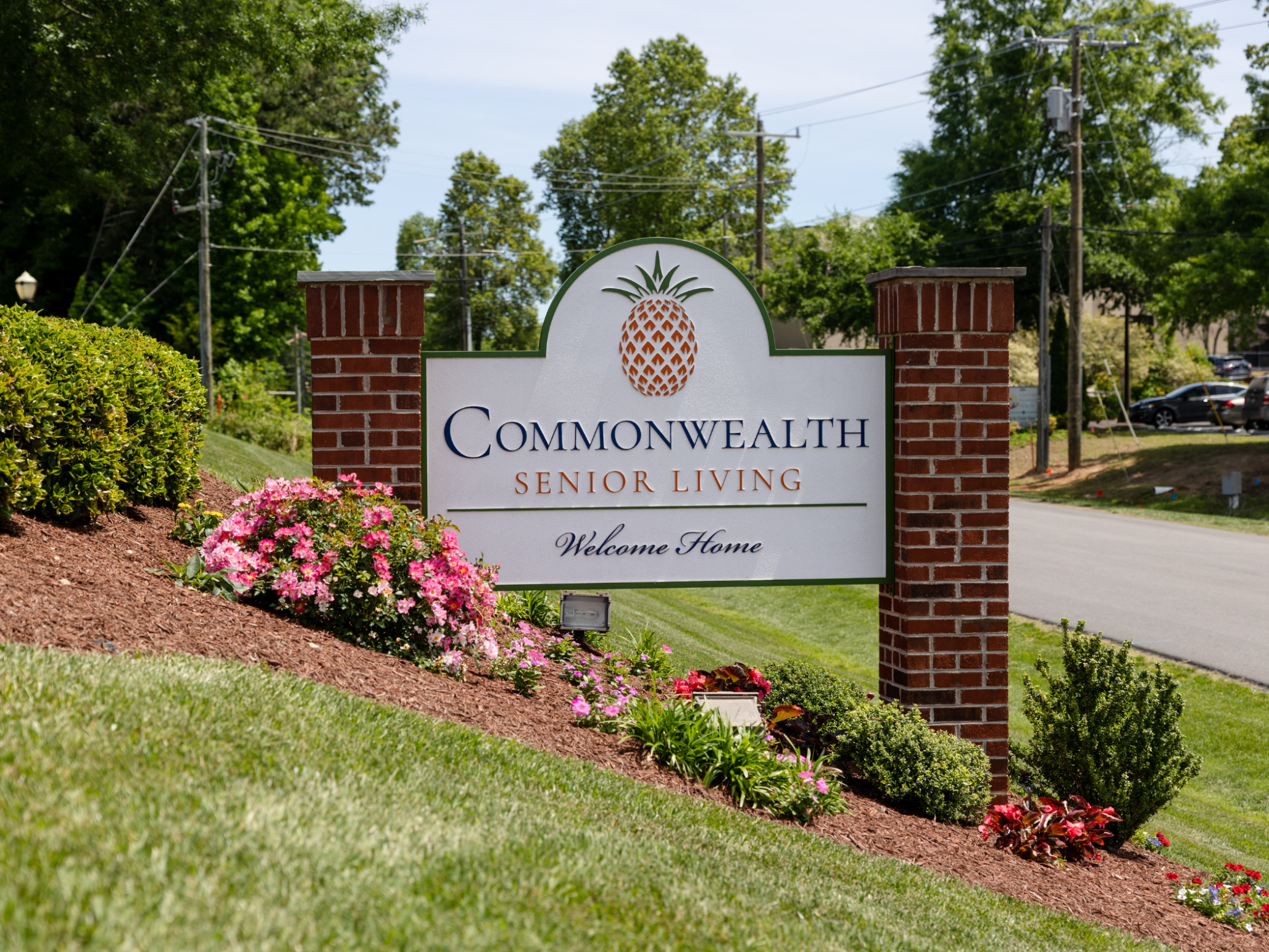 Commonwealth Senior Living at South Boston, South Boston, VA 11