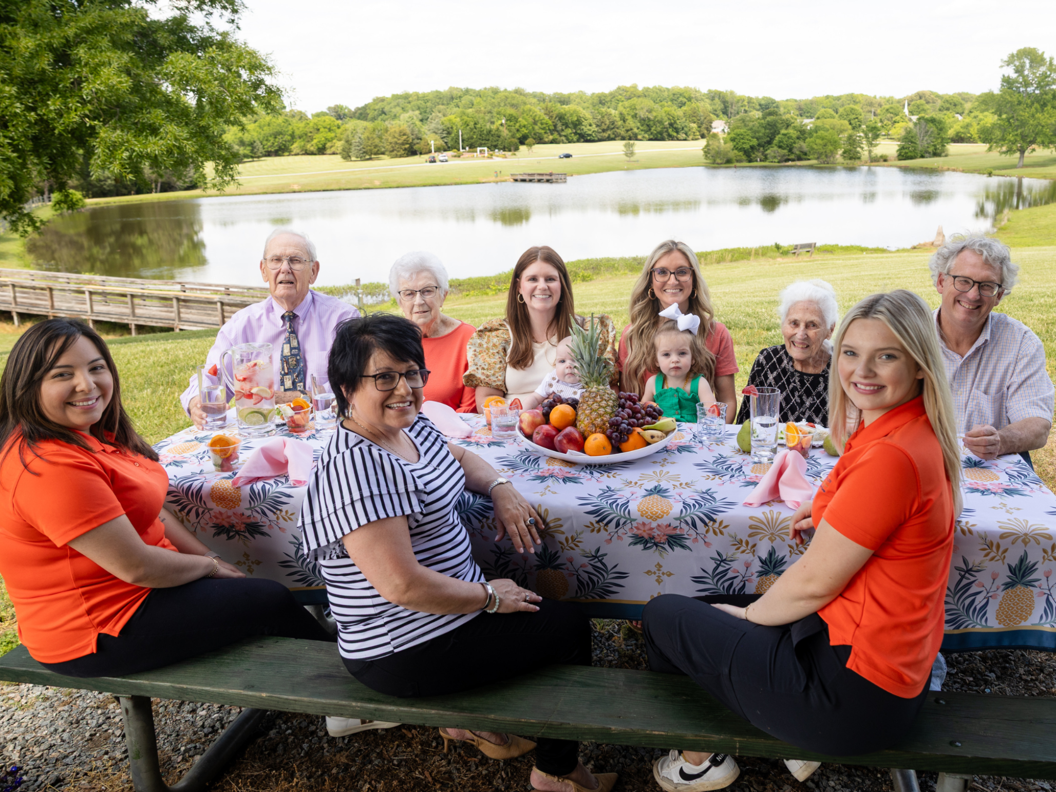 Commonwealth Senior Living at South Boston, South Boston, VA 13