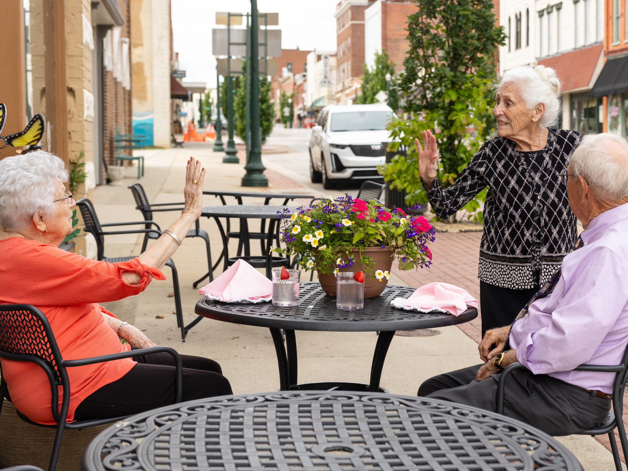 Commonwealth Senior Living at South Boston, South Boston, VA 14