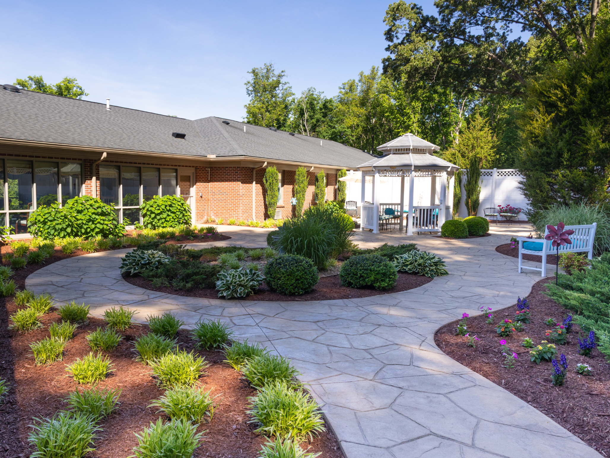 Commonwealth Senior Living at South Boston, South Boston, VA 4