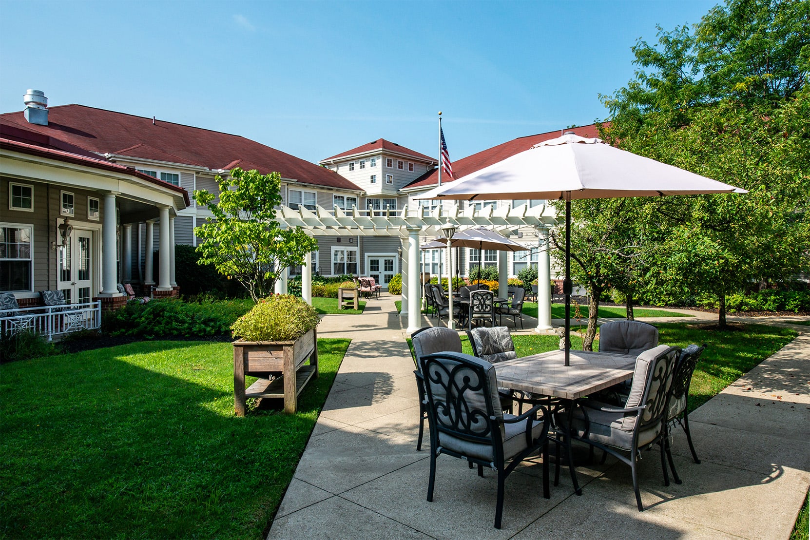 SouthWest Commons, Strongsville, OH 5