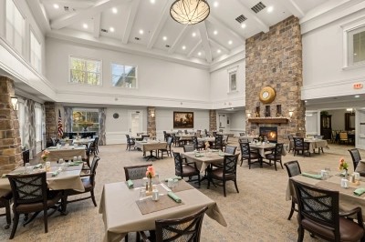 Discovery Village At Southlake, Southlake, TX 19