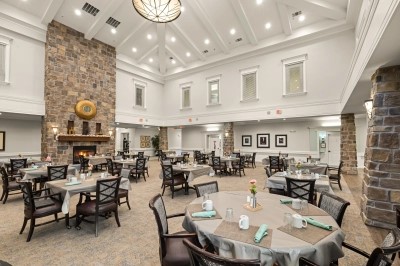 Discovery Village At Southlake, Southlake, TX 20