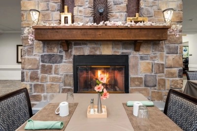 Discovery Village At Southlake, Southlake, TX 21