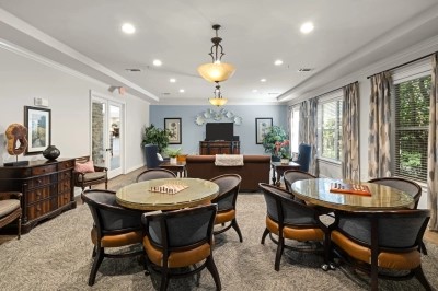 Discovery Village At Southlake, Southlake, TX 22