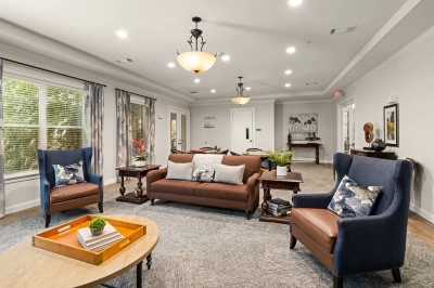 Discovery Village At Southlake, Southlake, TX 23