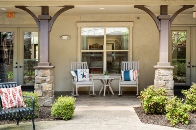 Discovery Village At Southlake, Southlake, TX 24