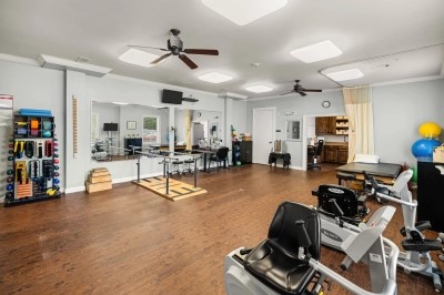 Discovery Village At Southlake, Southlake, TX 26