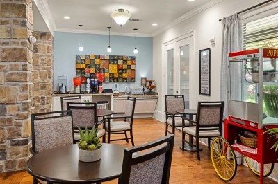 Discovery Village At Southlake, Southlake, TX 29