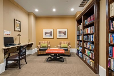 Discovery Village At Southlake, Southlake, TX 31