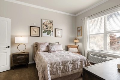 Discovery Village At Southlake, Southlake, TX 35