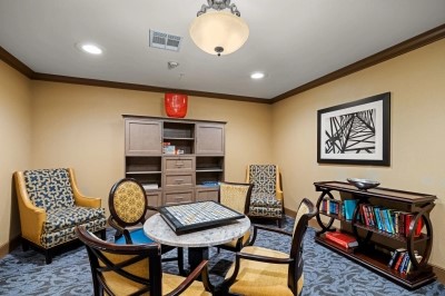 Discovery Village At Southlake, Southlake, TX 43