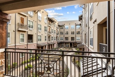 Discovery Village At Southlake, Southlake, TX 47