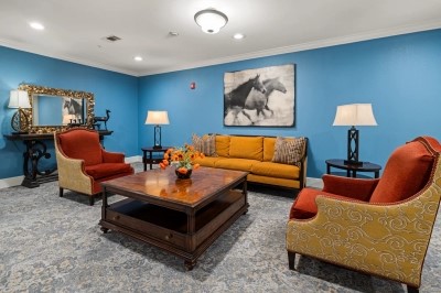 Discovery Village At Southlake, Southlake, TX 49