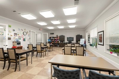 Discovery Village At Southlake, Southlake, TX 54