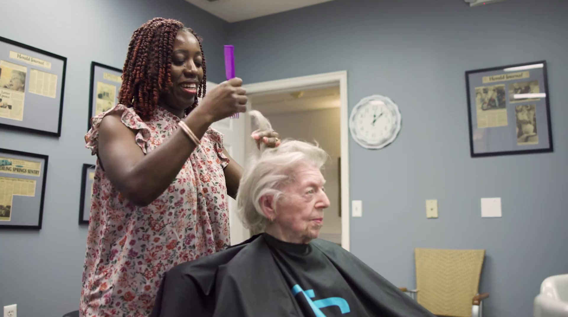 Eden Terrace of Spartanburg, Spartanburg, SC 3