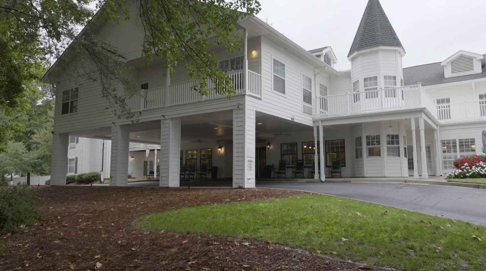 Eden Terrace of Spartanburg, Spartanburg, SC