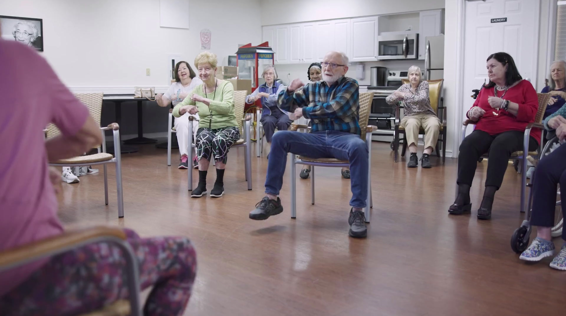 Eden Terrace of Spartanburg, Spartanburg, SC 2