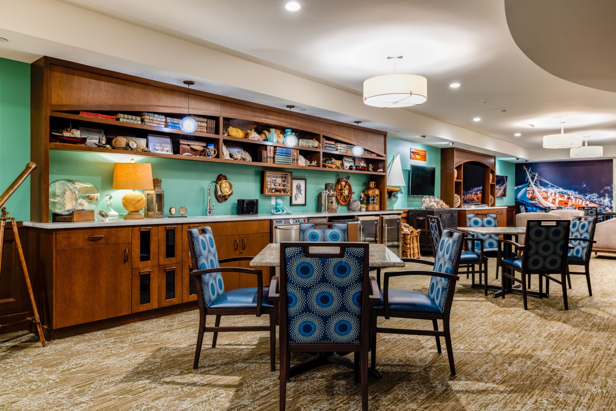 Aegis Living West Seattle, Seattle, WA 6