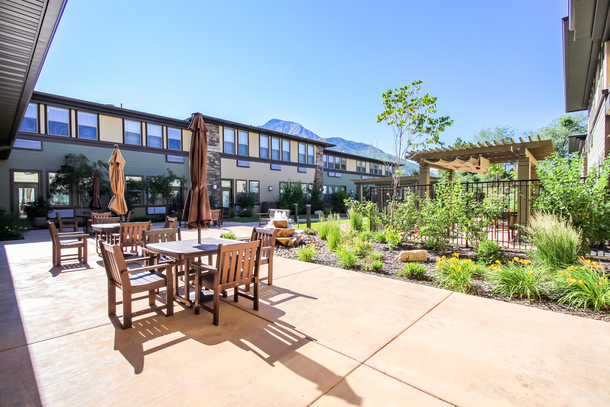 Spring Gardens Holladay, Holladay, UT 12