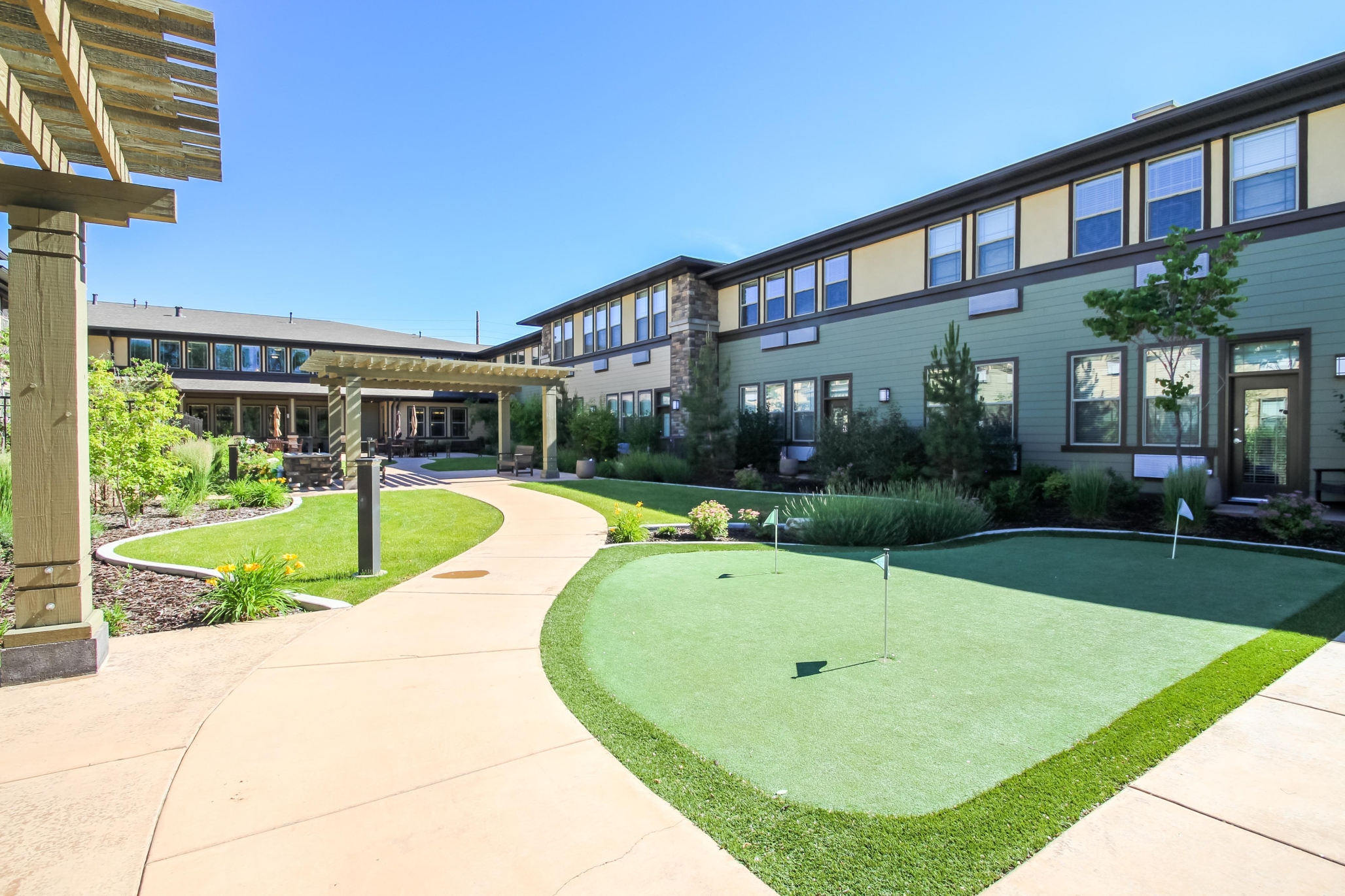 Spring Gardens Holladay, Holladay, UT 13