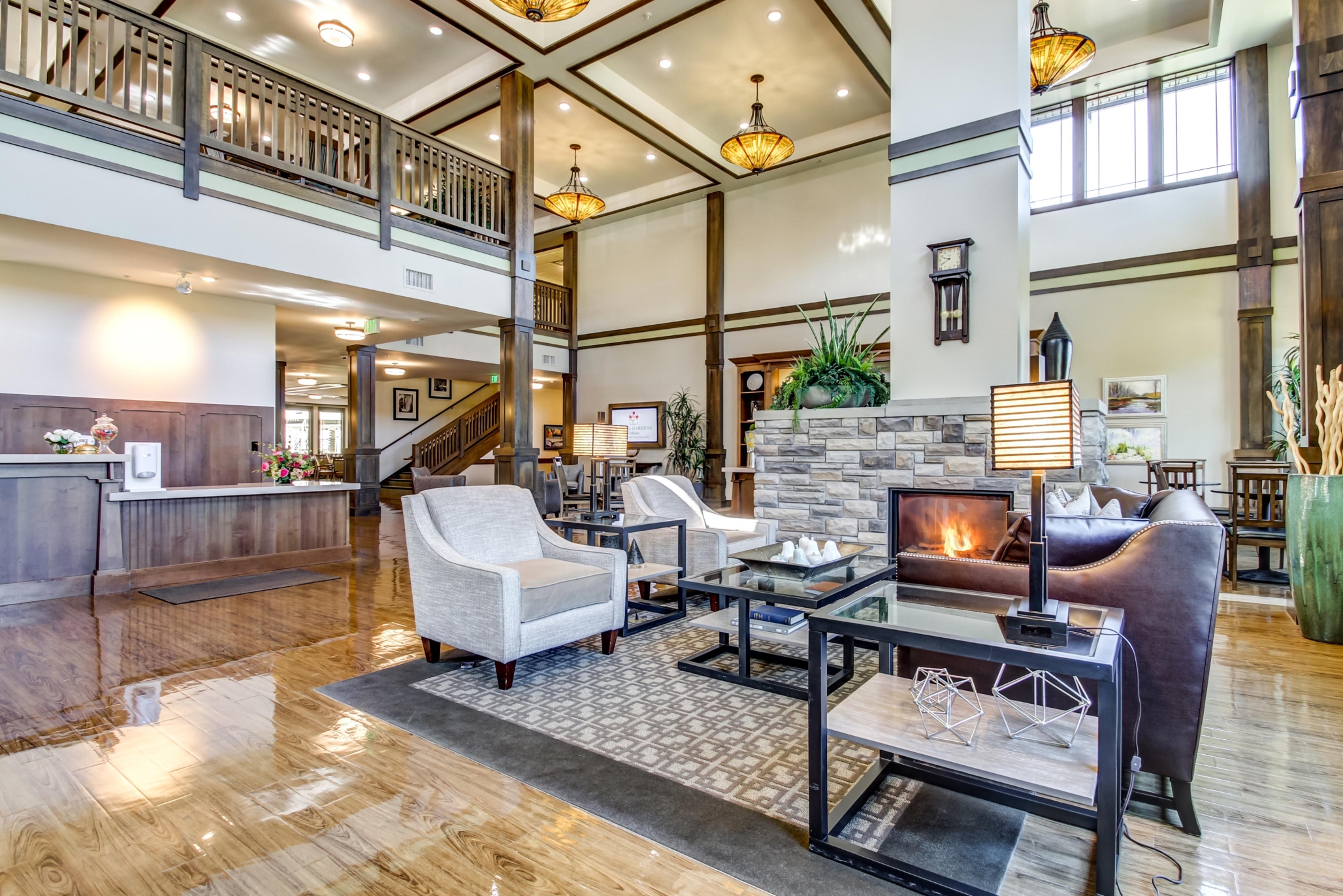 Spring Gardens Holladay, Holladay, UT 11